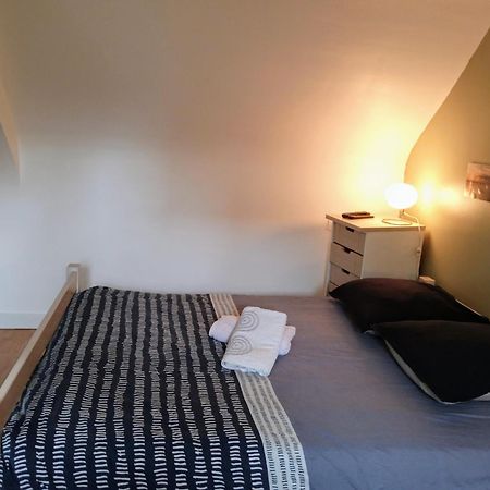 L Ideal 10 Mn Vannes Linge De Lit, Serviettes Inclus Wifi Parking Gratuit Noyalo Exteriér fotografie