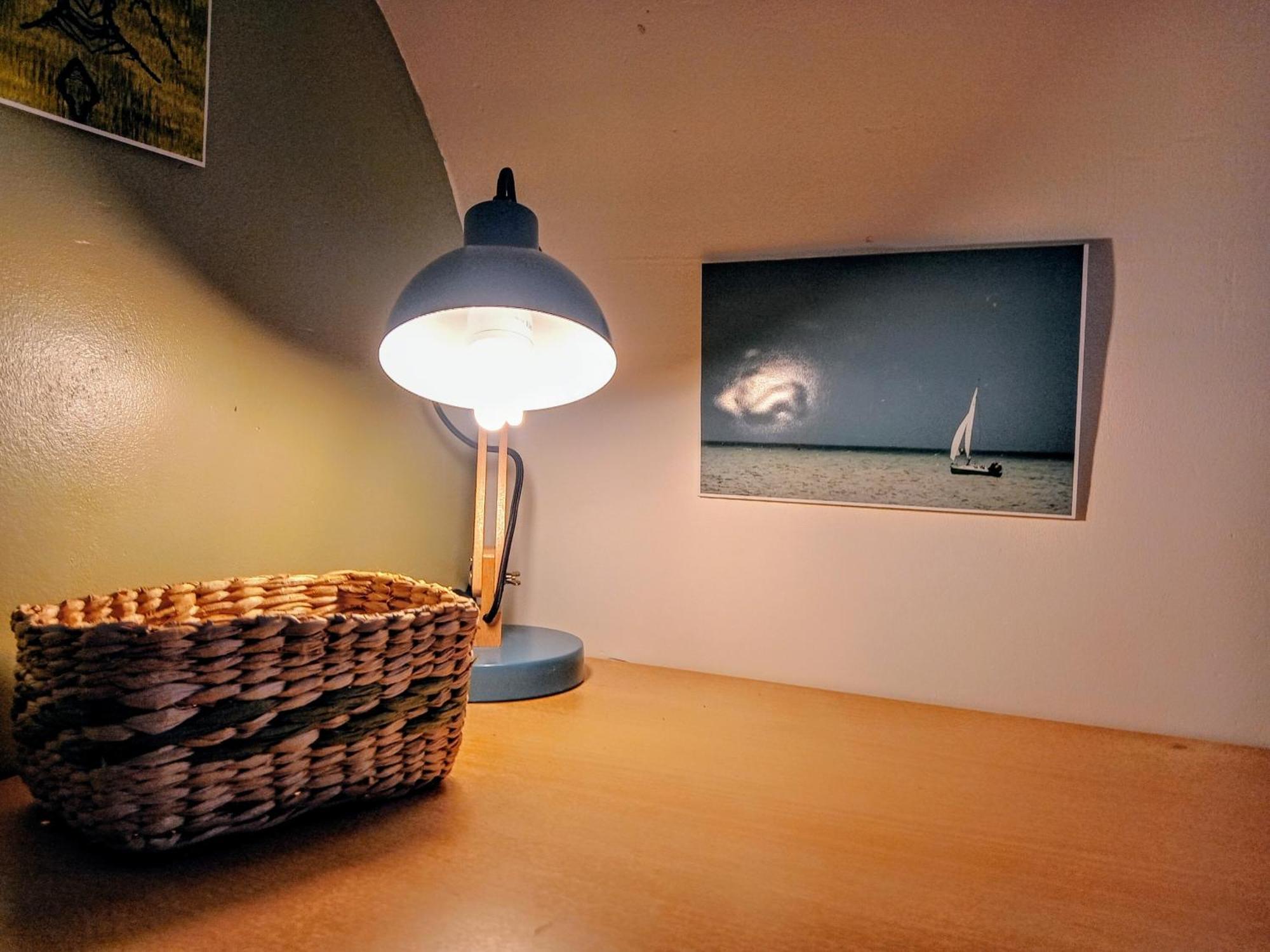 L Ideal 10 Mn Vannes Linge De Lit, Serviettes Inclus Wifi Parking Gratuit Noyalo Exteriér fotografie