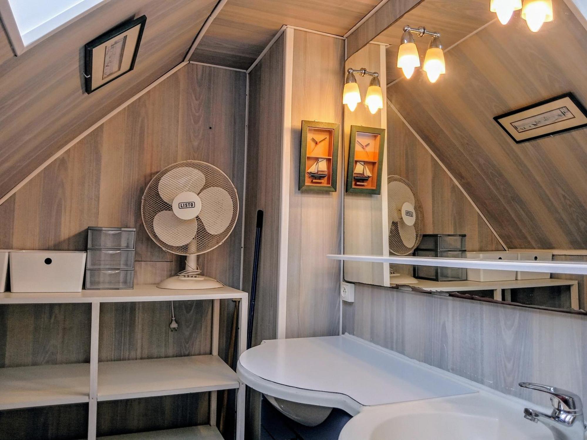L Ideal 10 Mn Vannes Linge De Lit, Serviettes Inclus Wifi Parking Gratuit Noyalo Exteriér fotografie