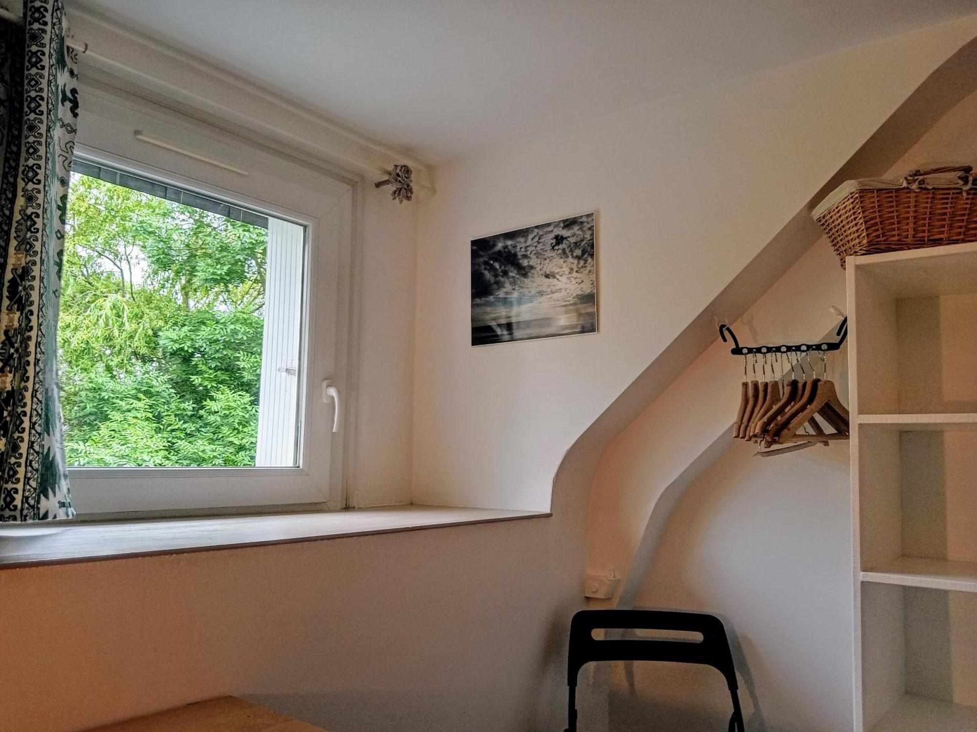 L Ideal 10 Mn Vannes Linge De Lit, Serviettes Inclus Wifi Parking Gratuit Noyalo Exteriér fotografie